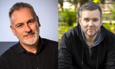 Side gaming service leadership changes