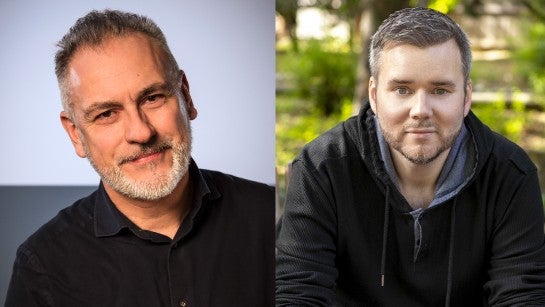 Side gaming service leadership changes