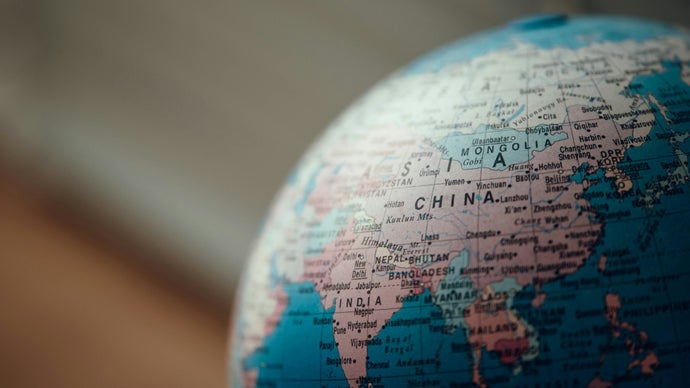 Asia MENA gaming revenue