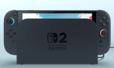 Switch 2 sales drop Japan