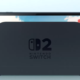 Switch 2 sales drop Japan