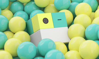 Nex Playground components