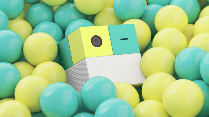 Nex Playground components