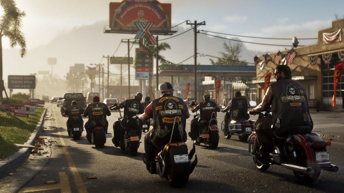 GTA 6 release schedule impact