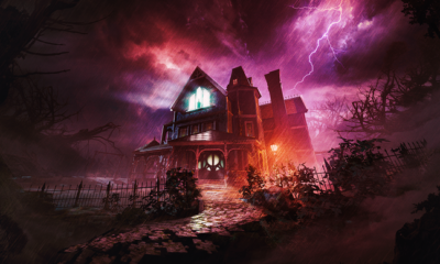 Vertigo Games Amsterdam closure