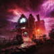 Vertigo Games Amsterdam closure