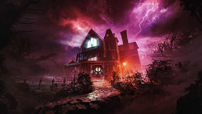 Vertigo Games Amsterdam closure