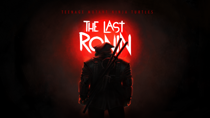 Teenage Mutant Ninja Turtles The Last Ronin game