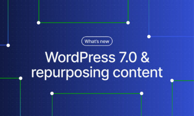 WordPress.com changelog