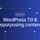 WordPress.com changelog