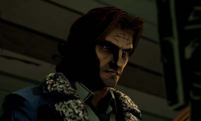 The Wolf Among Us 2 development