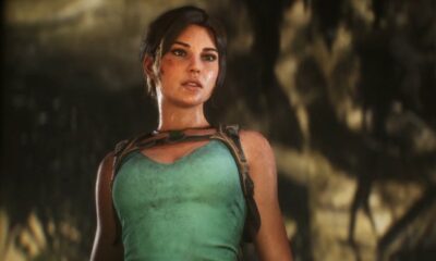 generative AI in game development