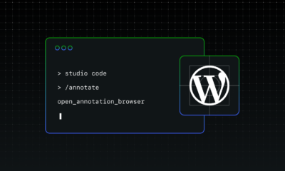 WordPress Studio Code tool streamlines client feedback with annotations