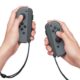 Joy-Con drift fine
