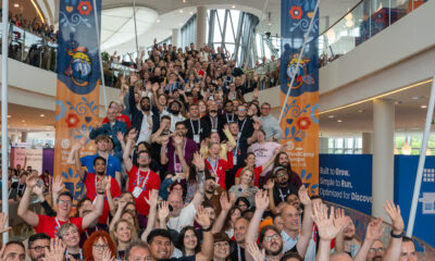 More Than 2,400 Attend from 81 Nations at WordCamp Europe 2026 in Krakow