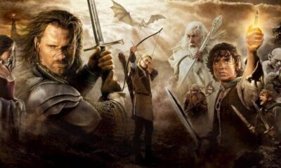 Amazon Lord of the Rings game