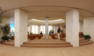 Apple Developer Centre Berlin