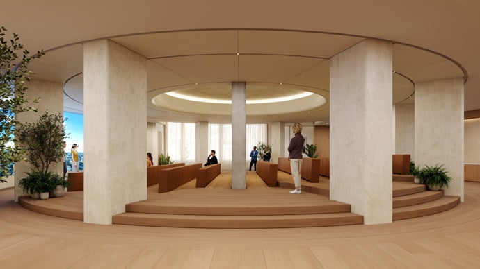 Apple Developer Centre Berlin