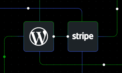 WordPress.com Stripe Projects integration