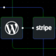 WordPress.com Stripe Projects integration