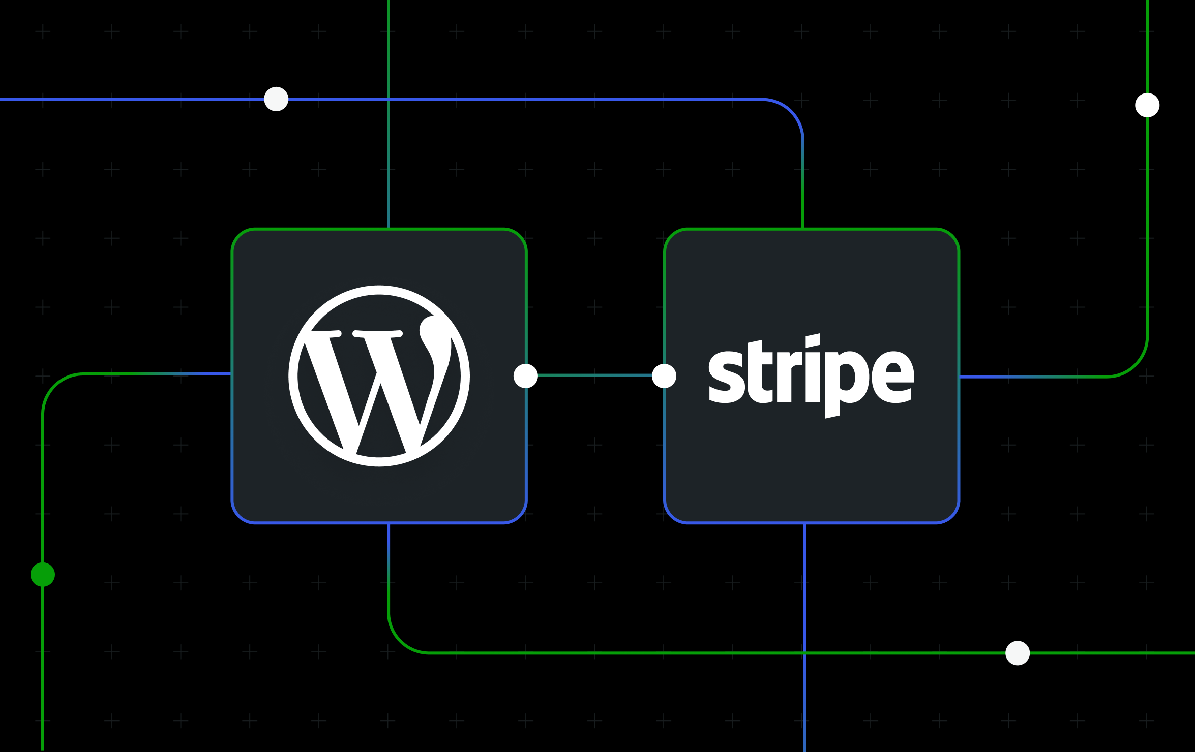 WordPress.com Stripe Projects integration