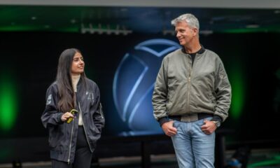 Xbox layoffs reset