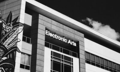 $55 billion Electronic Arts acquisition