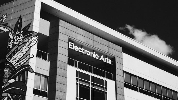 $55 billion Electronic Arts acquisition