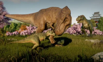 Frontier Developments FY26 results