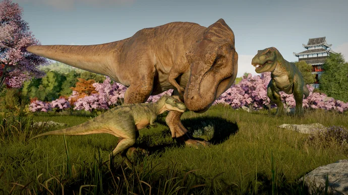 Frontier Developments FY26 results
