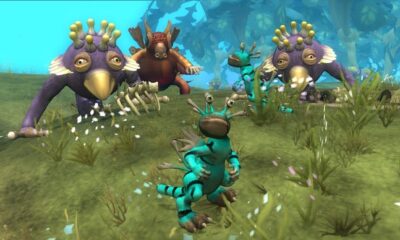 Spore development challenges