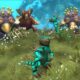 Spore development challenges