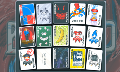 Playstack acquisition