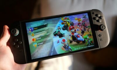 Nintendo Switch 2 scalping restriction
