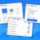 WordPress Desktop Mode plugin