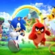Sega Rovio acquisition failure