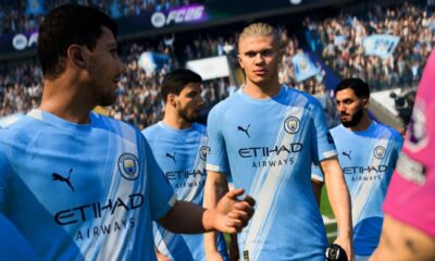 EA in-game advertising platform