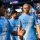 EA in-game advertising platform