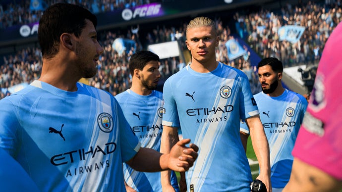 EA in-game advertising platform
