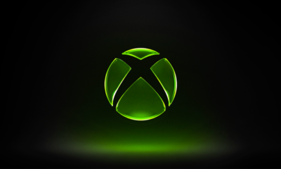 Xbox spin off