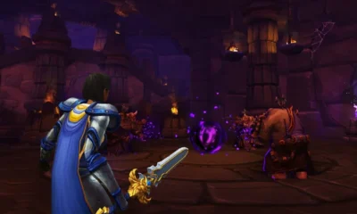 Blizzard lawsuit private server