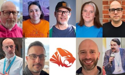 TIGA board appointments