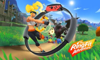 exergames for depression
