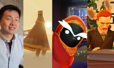 Thatgamecompany 20 year anniversary
