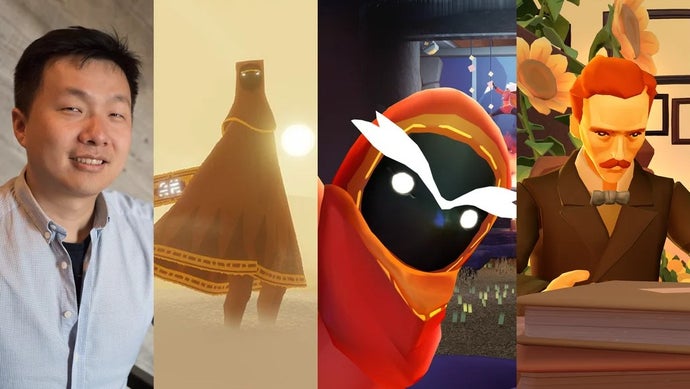 Thatgamecompany 20 year anniversary