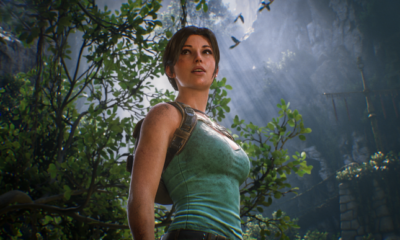Tomb Raider original remake