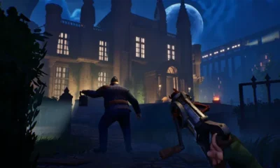 OtherSide Entertainment layoffs