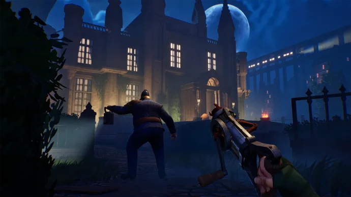 OtherSide Entertainment layoffs