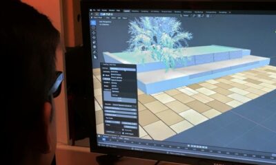 AI in game development