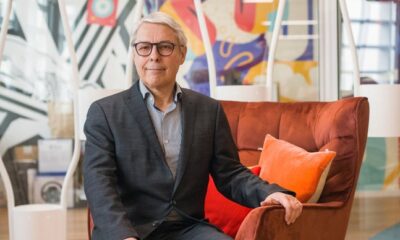 Ubisoft co-founder death
